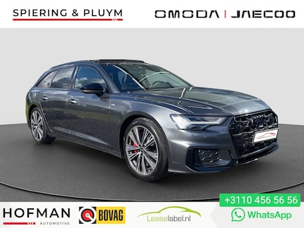 Audi A6 0