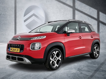 Citroën C3 Aircross 0
