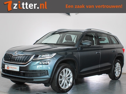 Skoda Kodiaq 0