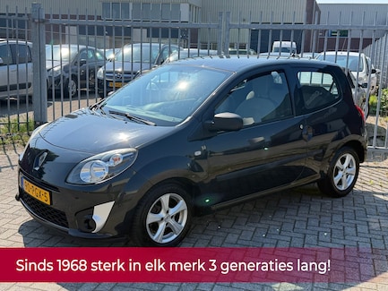 Renault Twingo 0