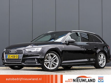 Audi A4 0