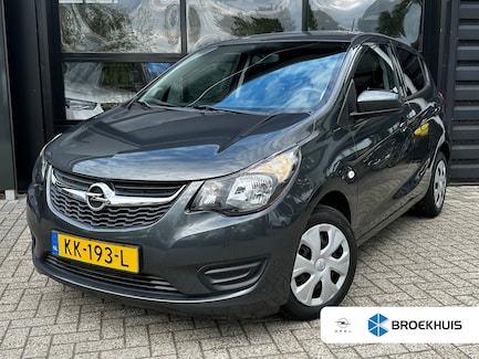 Opel Karl 0