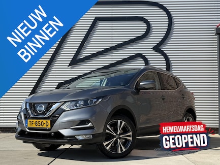Nissan Qashqai 0