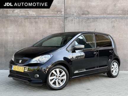 SEAT Mii 0