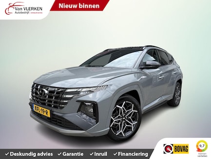 Hyundai Tucson 0