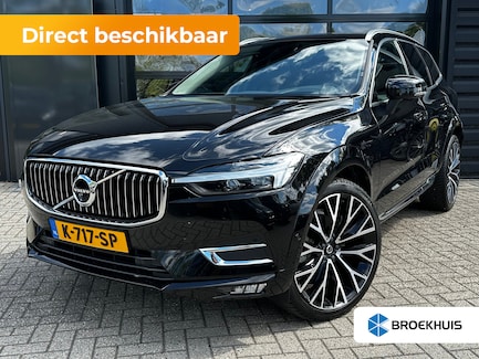 Volvo XC60 0