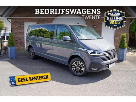 Volkswagen Transporter 0