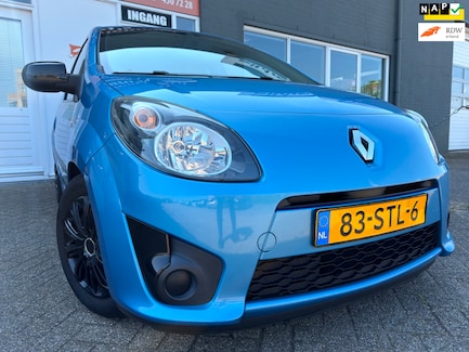 Renault Twingo 0