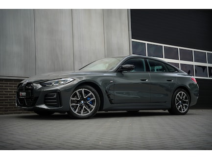 BMW i4 0