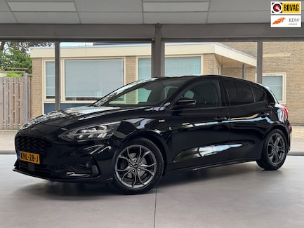 Ford Focus 0