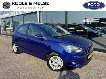 Ford Ka 0