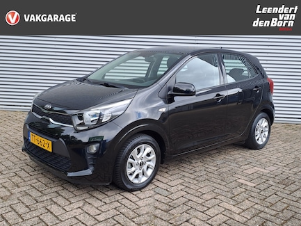 Kia Picanto 0