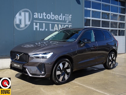 Volvo XC60 0