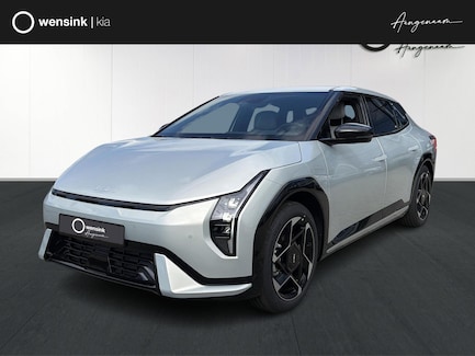 Kia EV4 0