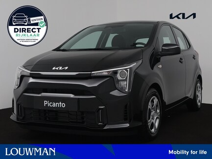 Kia Picanto 0