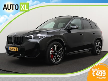 BMW X1 0