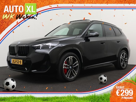 BMW X1 0