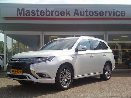 Mitsubishi Outlander 0