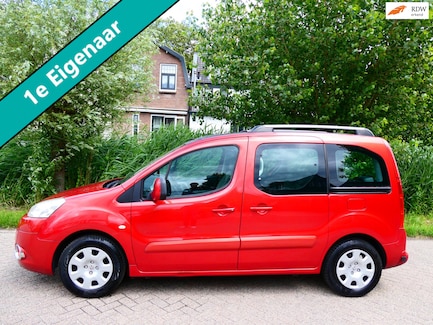 Peugeot Partner Tepee 0