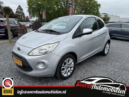 Ford Ka 0
