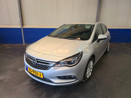 Opel Astra 0