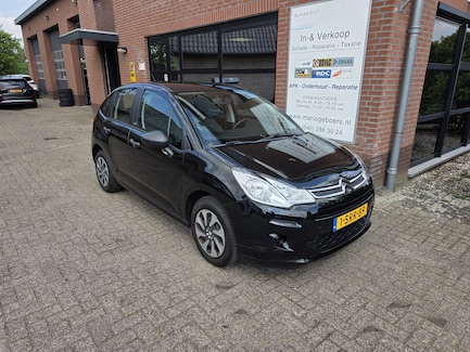Citroën C3 0