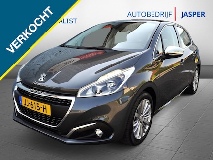 Peugeot 208 0