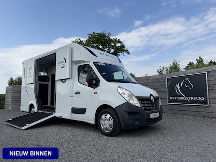 Renault Master 0