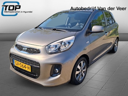 Kia Picanto 0