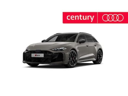 Audi RS5 0