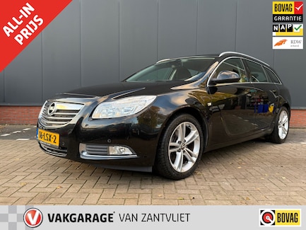 Opel Insignia 0