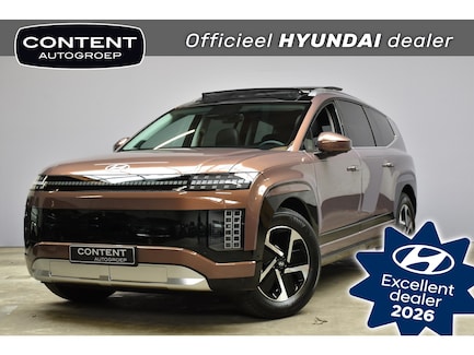 Hyundai Ioniq 9 0