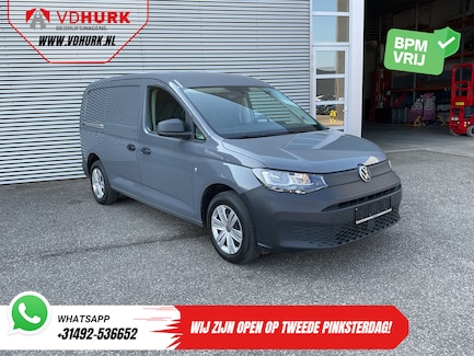 Volkswagen Caddy Maxi 0
