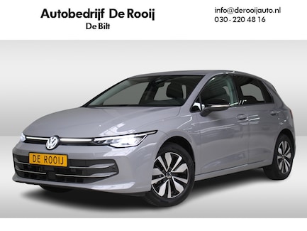 Volkswagen Golf 0