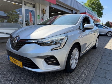 Renault Clio 0