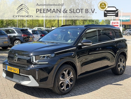 Citroën C3 Aircross 0