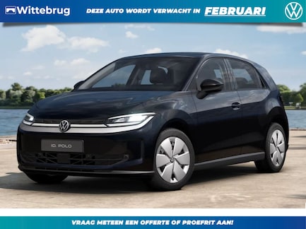 Volkswagen ID.Polo 0
