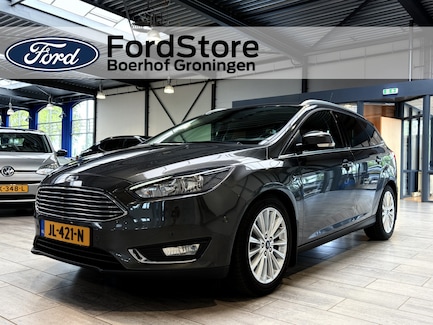 Ford Focus 0