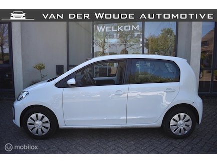 Volkswagen Up! 0