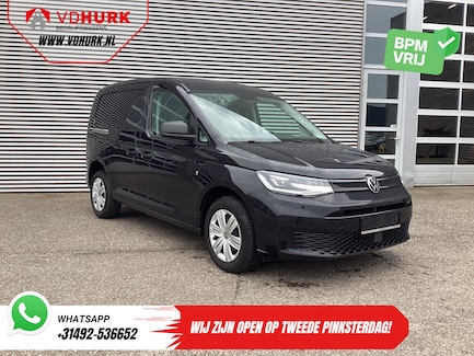 Volkswagen Caddy 0