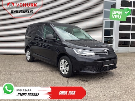 Volkswagen Caddy 0