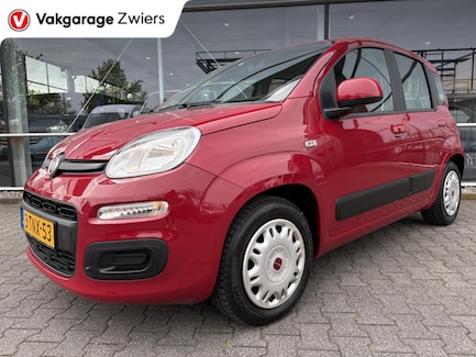 Fiat Panda 0