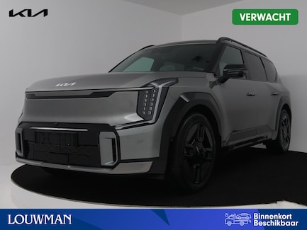 Kia EV9 0