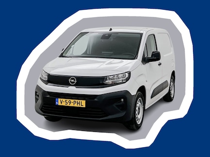 Opel Combo 0