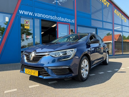 Renault Megane 0