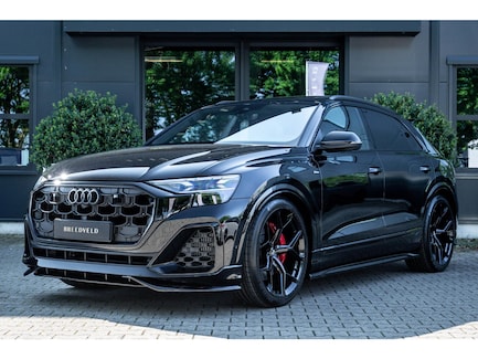 Audi Q8 0