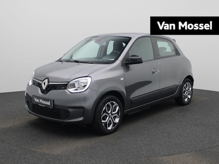 Renault Twingo 0