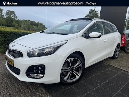 Kia Ceed 0