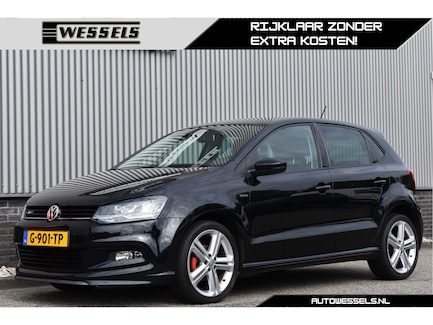 Volkswagen Polo 0