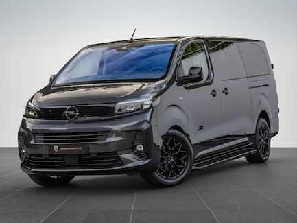 Opel Vivaro 0
